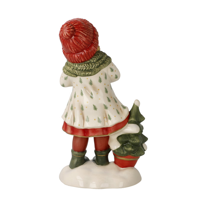 Goebel Mit Liebe schenken Figur