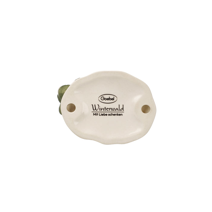 Goebel Mit Liebe schenken Figur