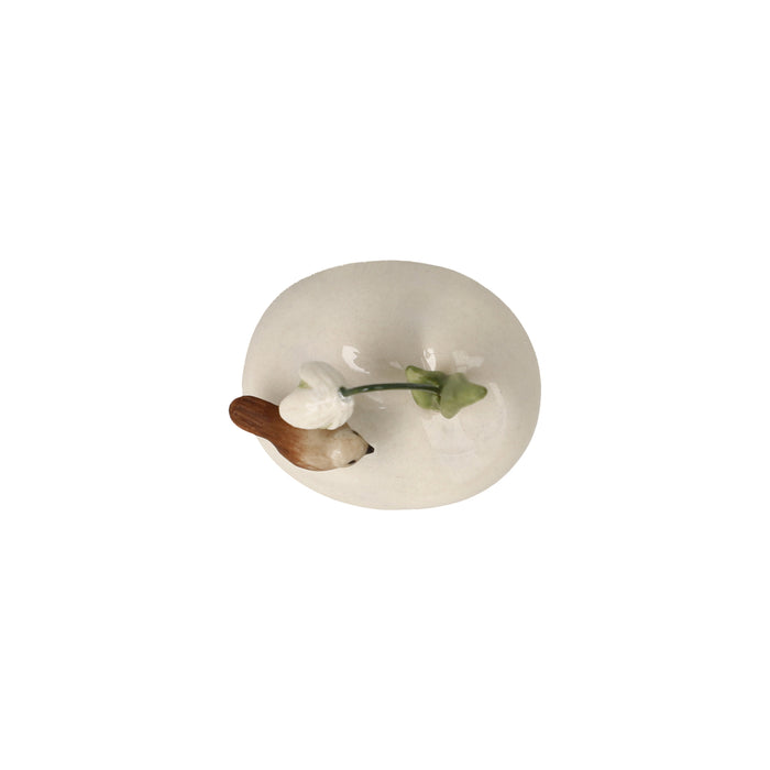 Goebel Schneeglöckchen Figur