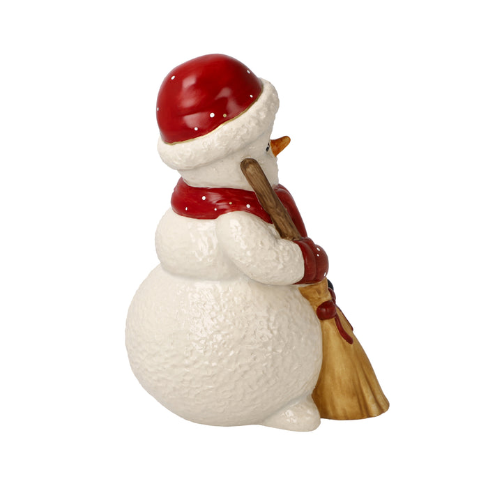 Goebel Winterputz Figur