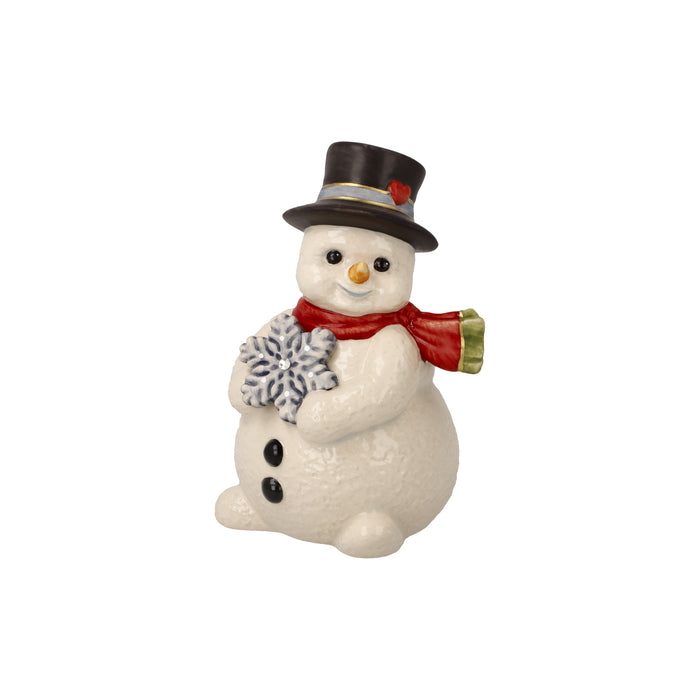 Goebel Kleine Winterfreude Figur