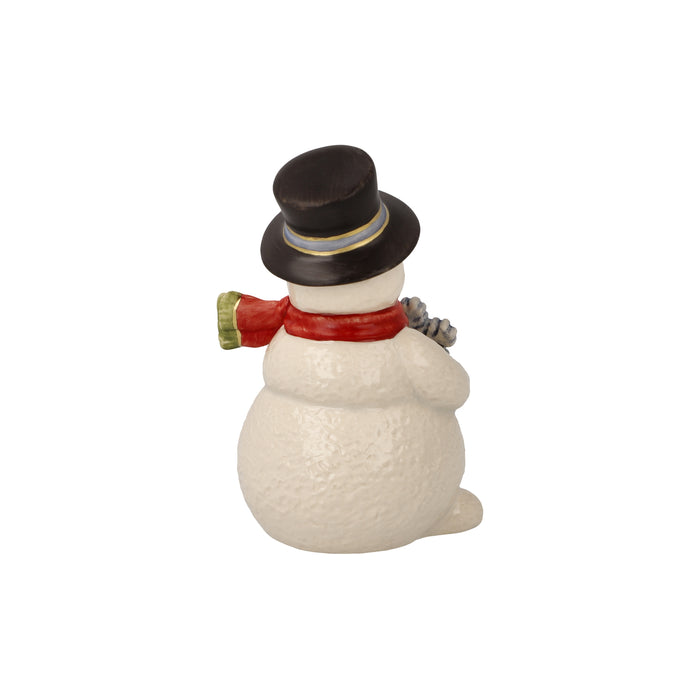 Goebel Kleine Winterfreude Figur