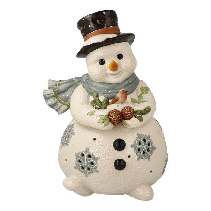 Goebel Winterträume Figur