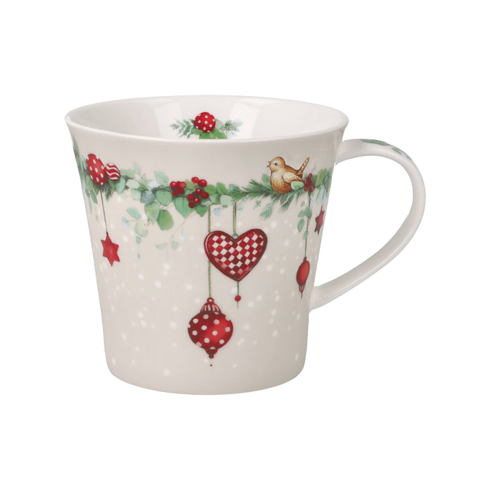 Goebel A Loving Christmas Coffee-/Tea Mug