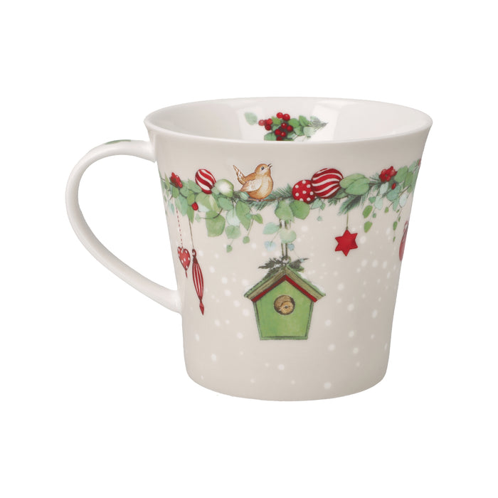 Goebel A Loving Christmas Coffee-/Tea Mug