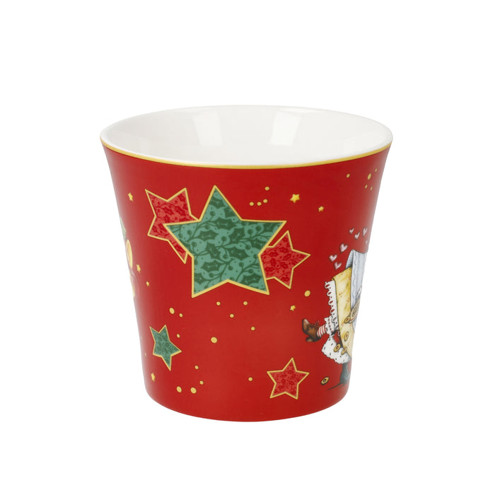 Goebel Mary Engelbreit - Home Sweet Home Coffee-/Tea Mug