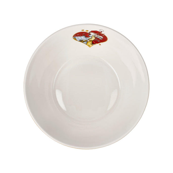 Goebel Mary Engelbreit - Home Sweet Home Schale