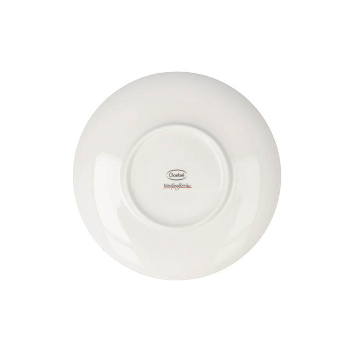 Goebel Mary Engelbreit - Home Sweet Home Tea for One