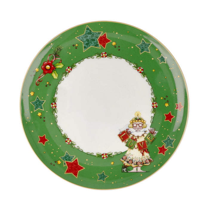 Goebel Mary Engelbreit - Love Me Teller