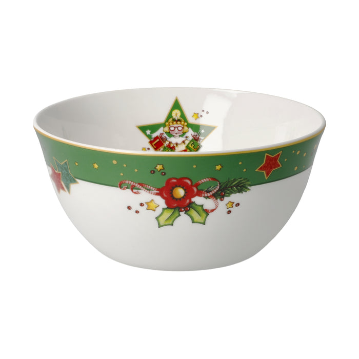 Goebel Mary Engelbreit - Love Me Schale