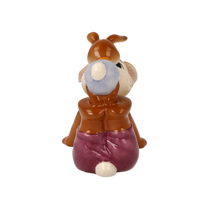 Goebel Hasenfamilie - Frechdachs Figur