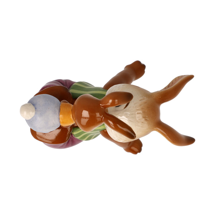 Goebel Hasenfamilie - Frechdachs Figur