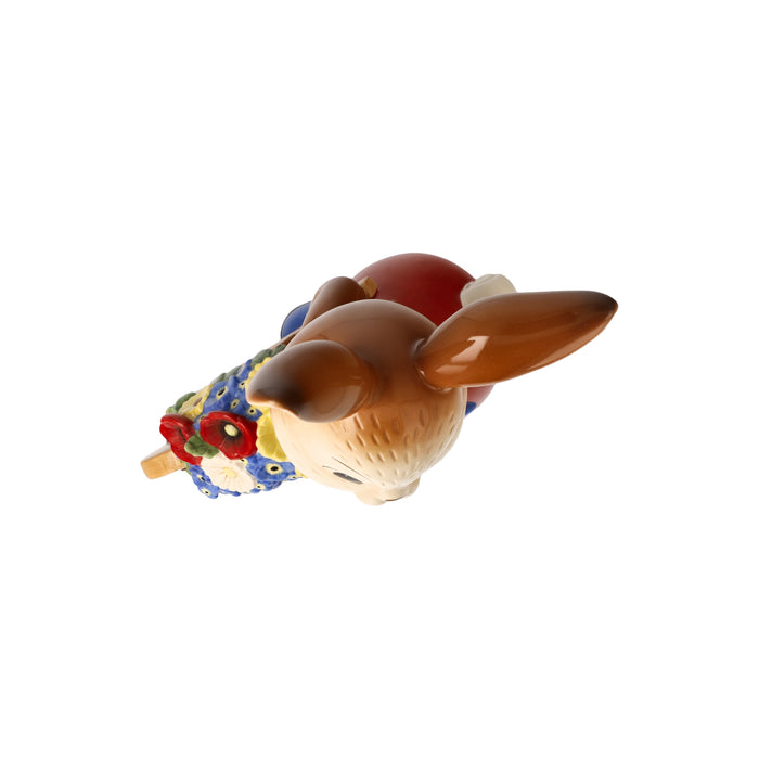 Goebel Hasenjunge - So schön ist der Frühling Figur