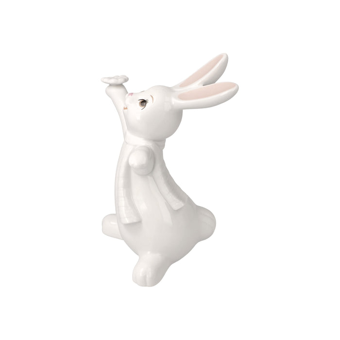 Goebel Hase Snow White - Oh Happy Day! Figur