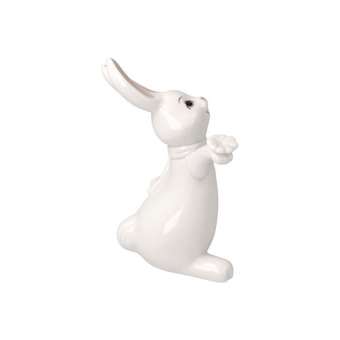 Goebel Hase Snow White - Oh Happy Day! Figur