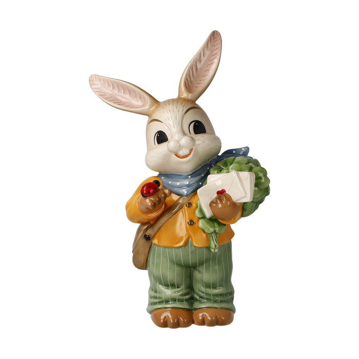 Goebel Hase - Mit guten Wünschen Figur