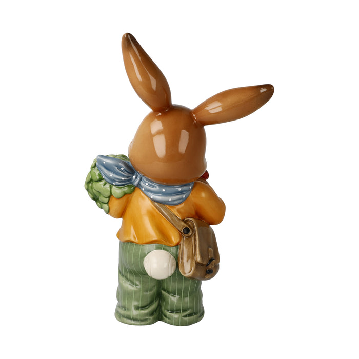 Goebel Hase - Mit guten Wünschen Figur