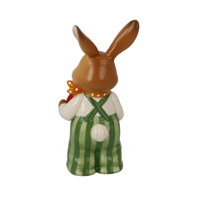 Goebel Hase - Von Herzen! Figur