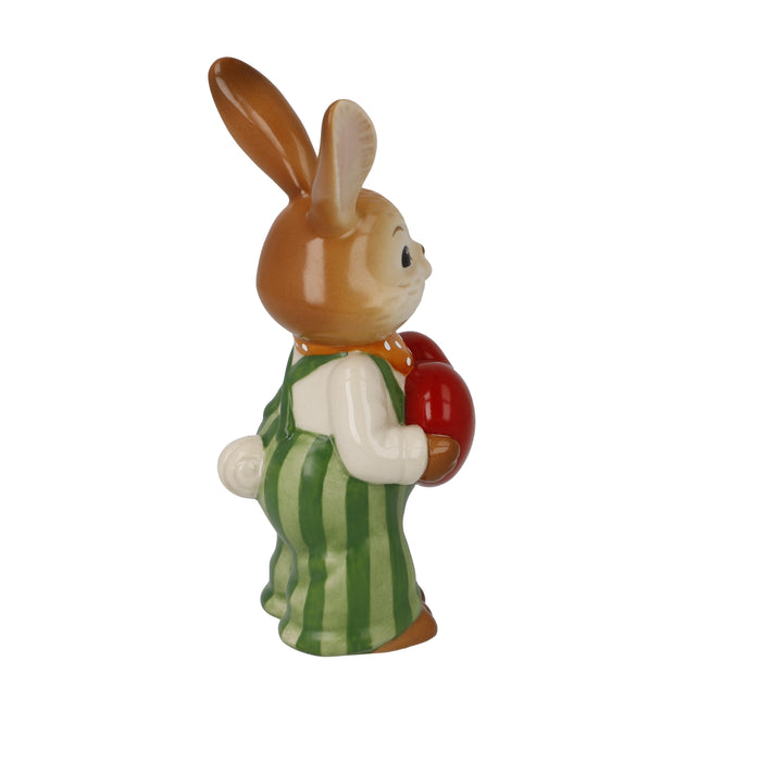 Goebel Hase - Von Herzen! Figur