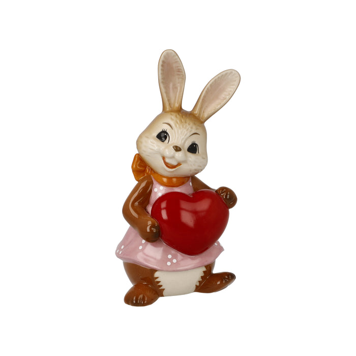 Goebel Hase - Alles Liebe! Figur