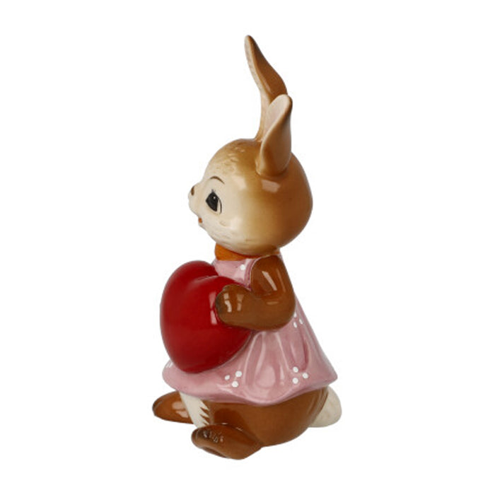 Goebel Hase - Alles Liebe! Figur