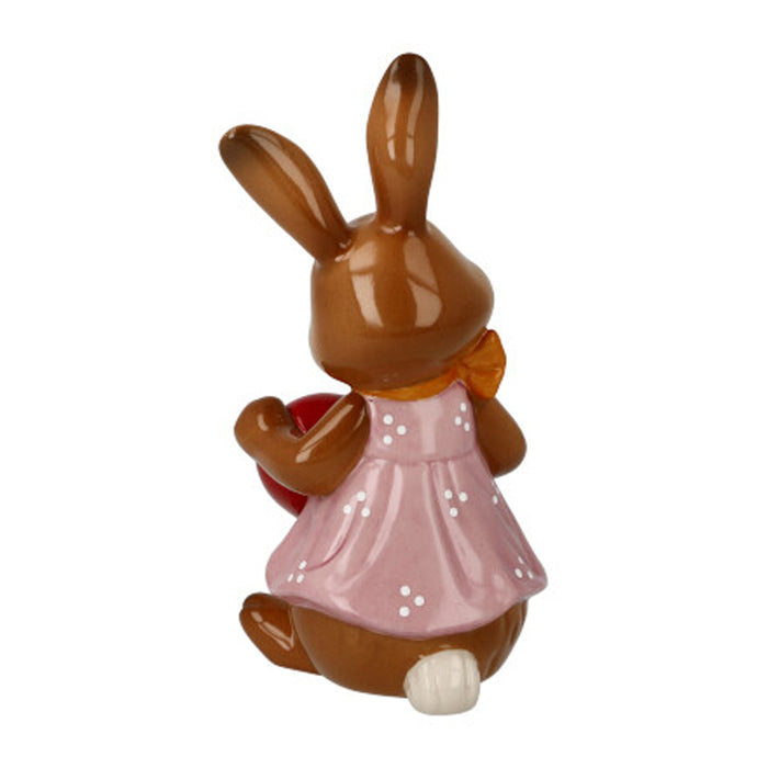 Goebel Hase - Alles Liebe! Figur