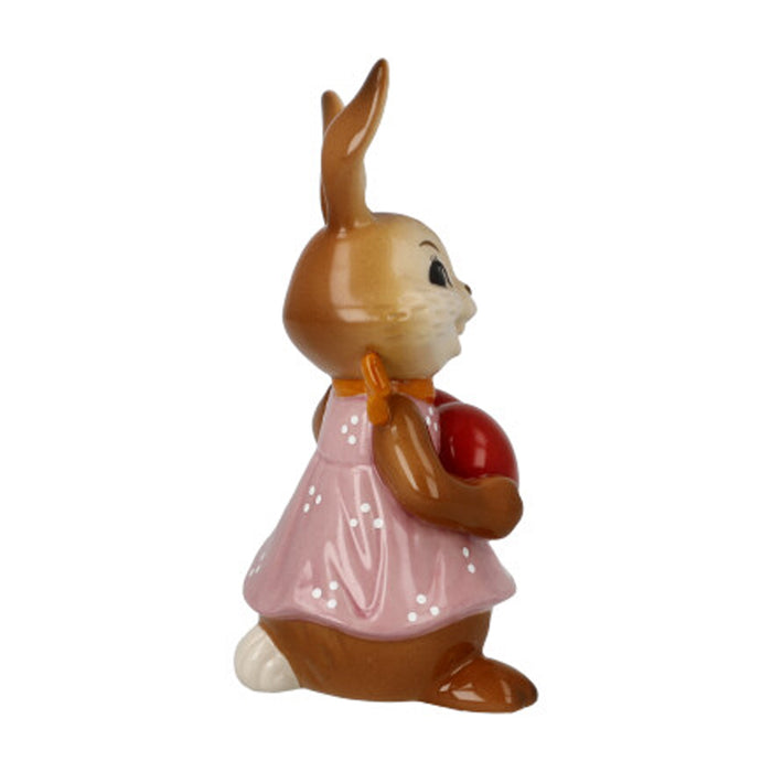 Goebel Hase - Alles Liebe! Figur