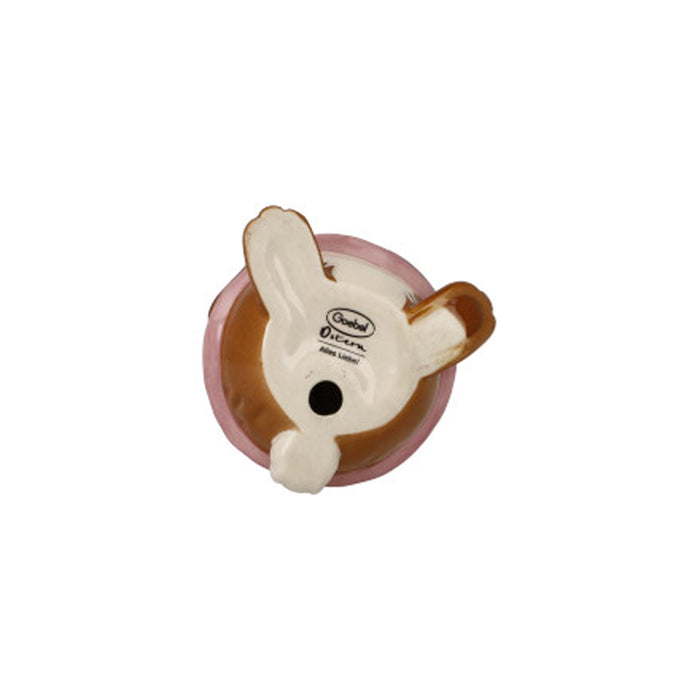 Goebel Hase - Alles Liebe! Figur