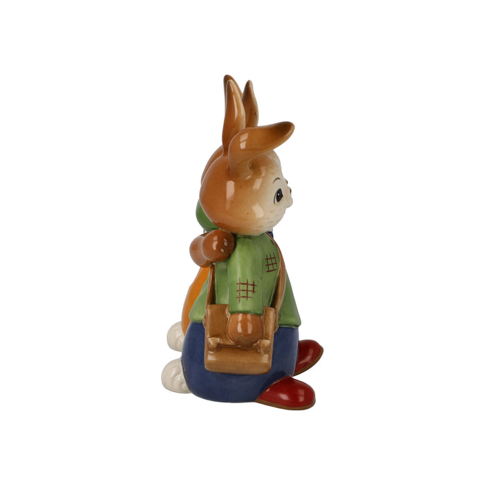Goebel Hasenschule - Schulfreunde! Figur