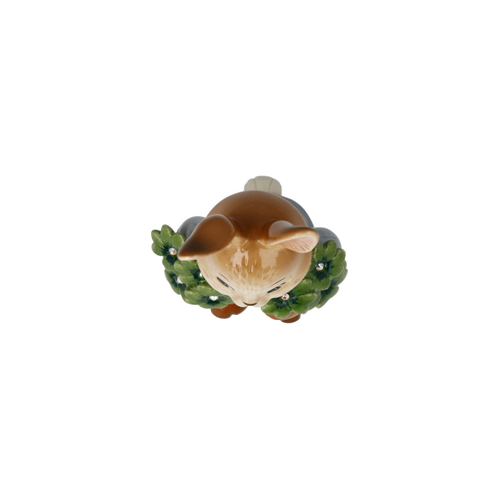 Goebel Hasenjunge - Viel Glück! Figur