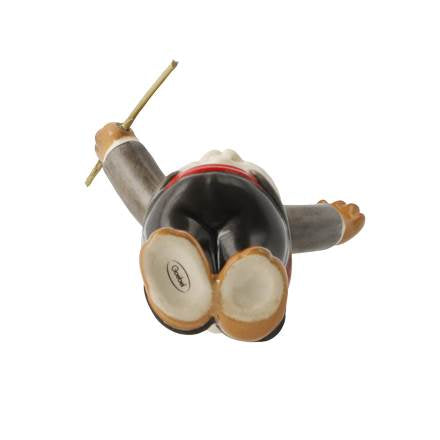 Goebel Hase Genial Dirigent Figur