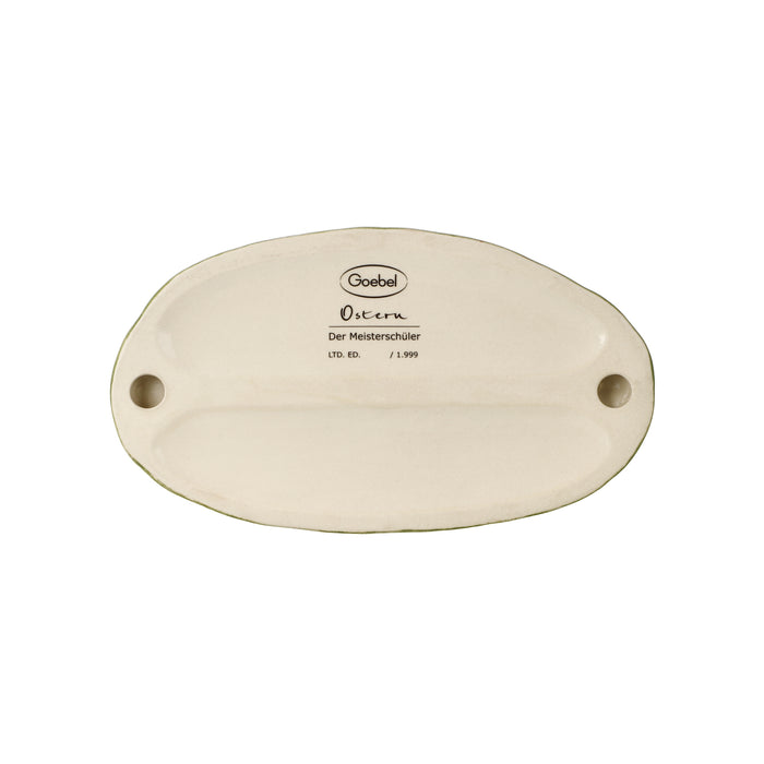 Goebel Osterklassiker Der Meisterschüler Figur