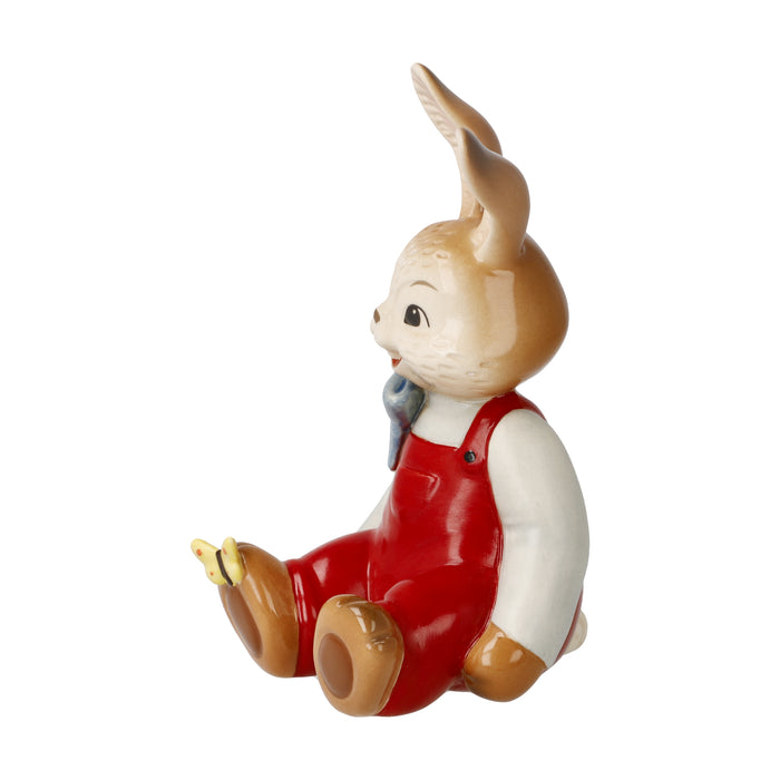 Goebel Hase Mein kleiner Freund Figur