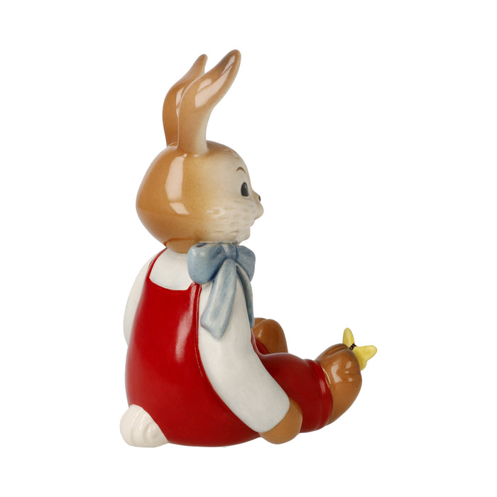 Goebel Hase Mein kleiner Freund Figur