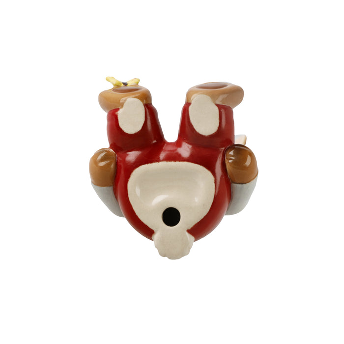 Goebel Hase Mein kleiner Freund Figur