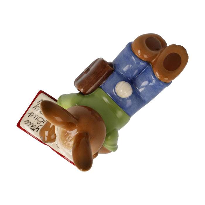 Goebel Hase Du bist Klasse! Figur