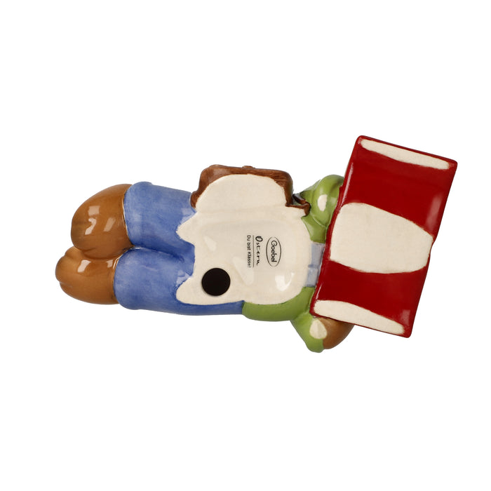 Goebel Hase Du bist Klasse! Figur