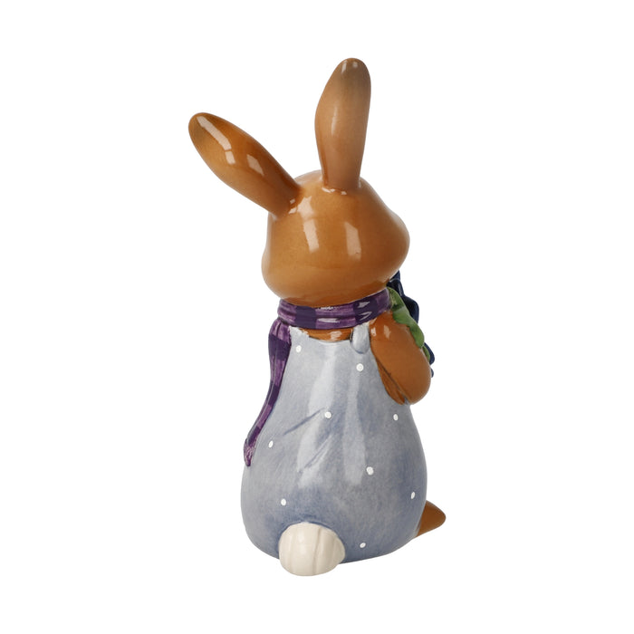Goebel Hase Kleiner Kavalier Figur