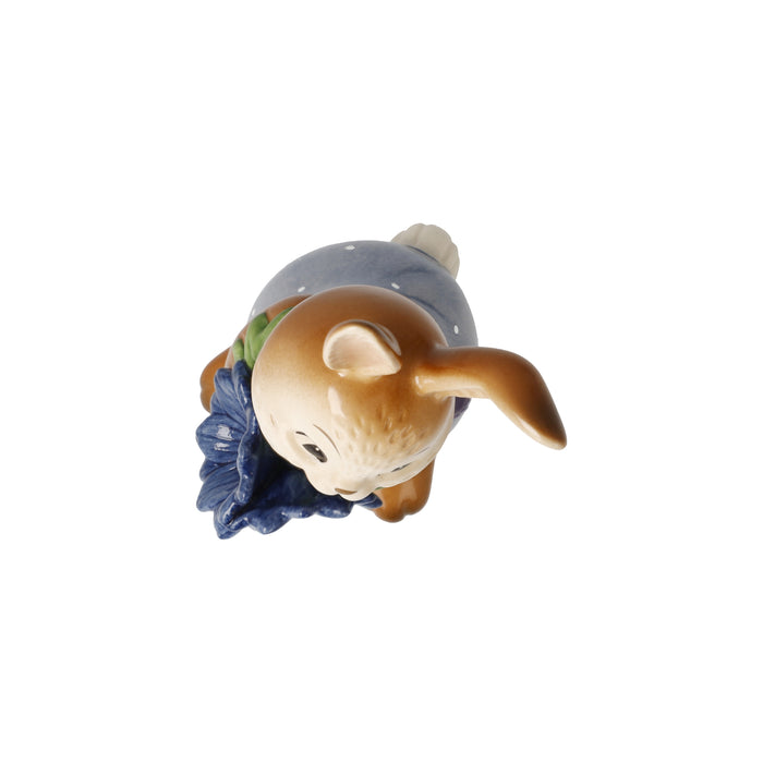 Goebel Hase Kleiner Kavalier Figur