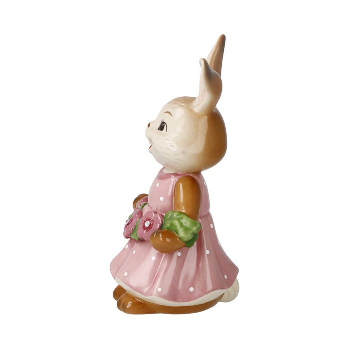 Goebel Hasenmädchen Süße Blumenfee Figur