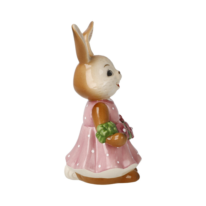 Goebel Hasenmädchen Süße Blumenfee Figur
