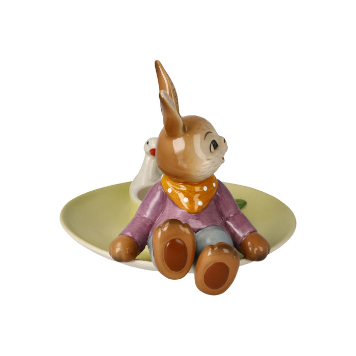 Goebel Ein Lächeln für Dich! Windlicht