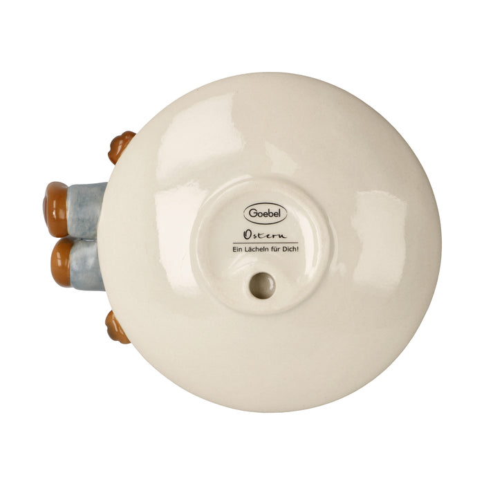 Goebel Ein Lächeln für Dich! Windlicht