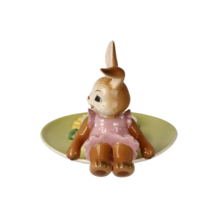 Goebel Genieße den Frühling! Windlicht