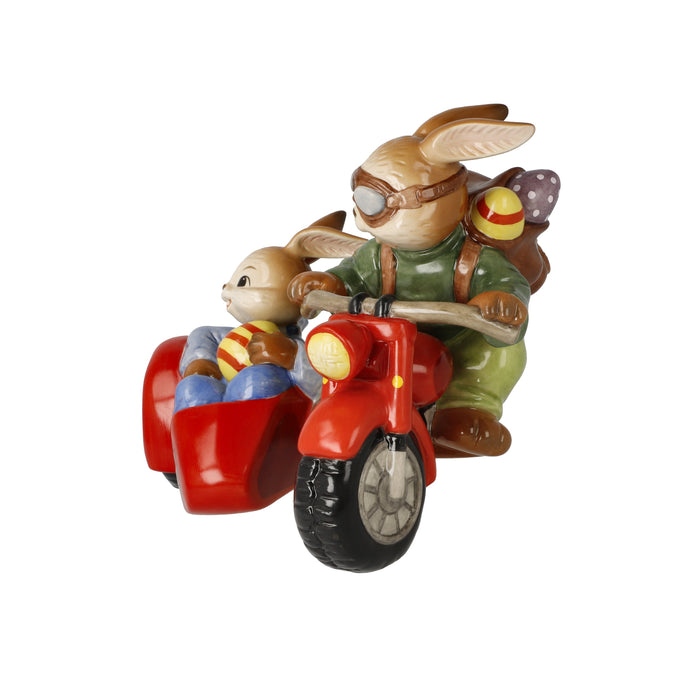 Goebel Spritztour Figur