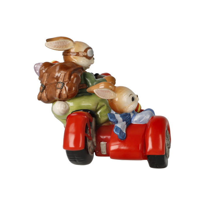 Goebel Spritztour Figur