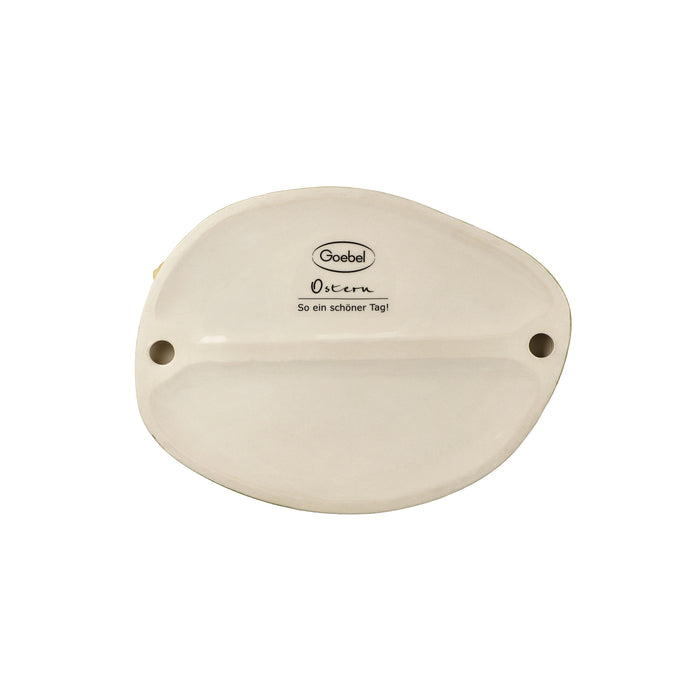 Goebel Hasenmädchen So ein schöner Tag Figur