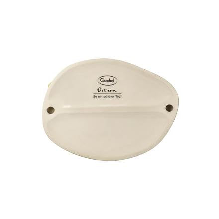 Goebel Hasenmädchen So ein schöner Tag Figur