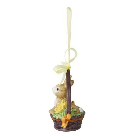 Goebel Jahres-Editionen Jahreshase 2025 - Hängeornament