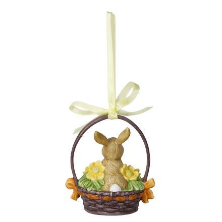 Goebel Jahres-Editionen Jahreshase 2025 - Hängeornament